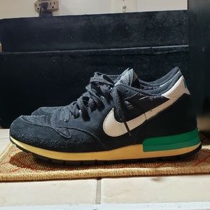 Nike J Crew Men's Air Epic Vintage VNTG QS Black G